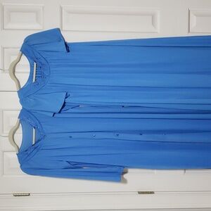 Vintage Shadowline Nightgown and Robe set, gorgeous!